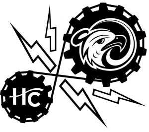 Highline College Physics Club Logo